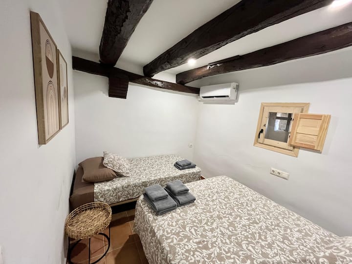 საძინებელი 2