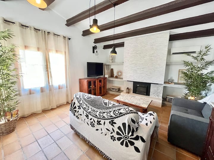 მისაღები ოთახი