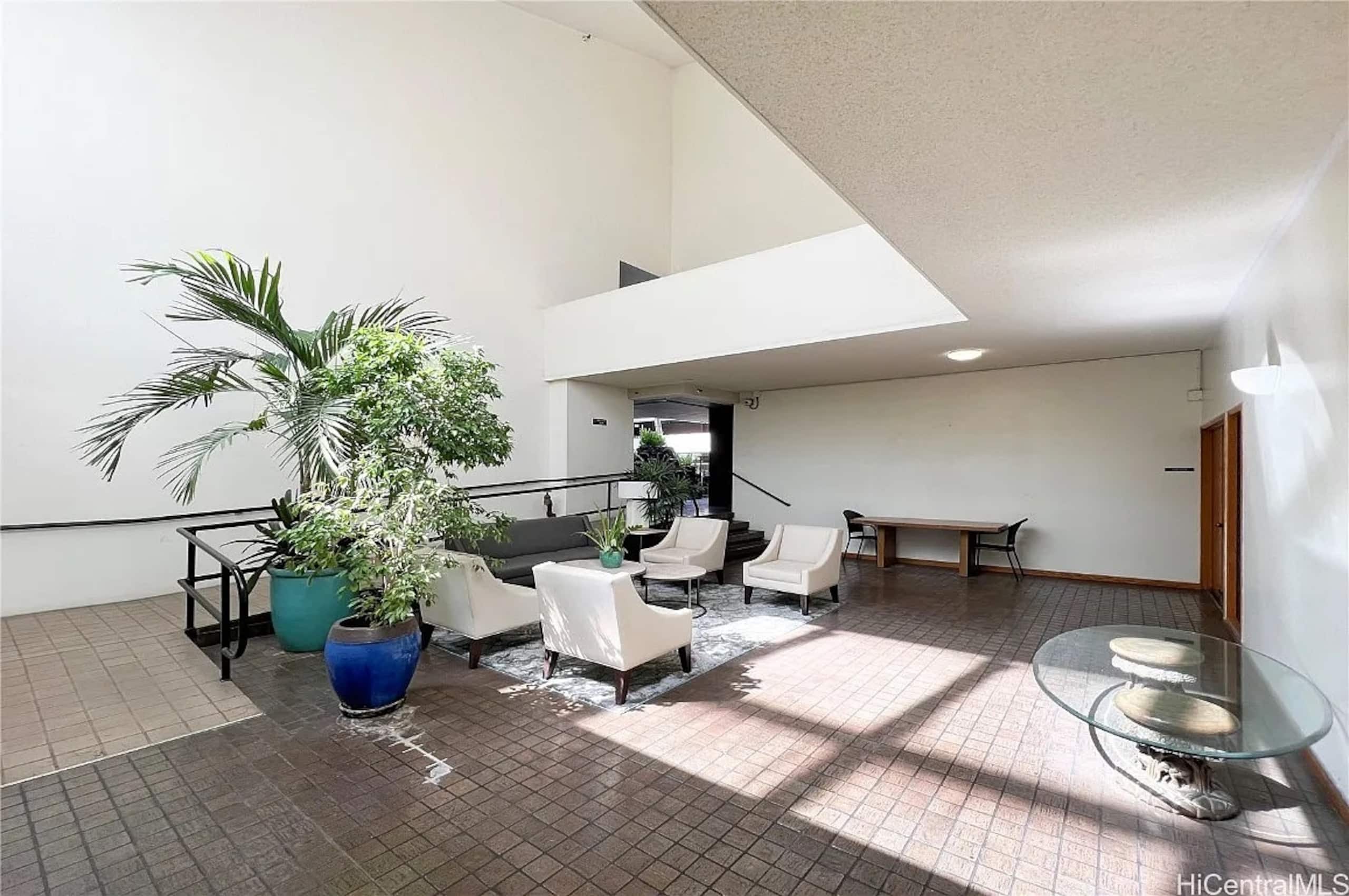 22FL-Financial District-Harbor View-1BR w/Parking - Image 65