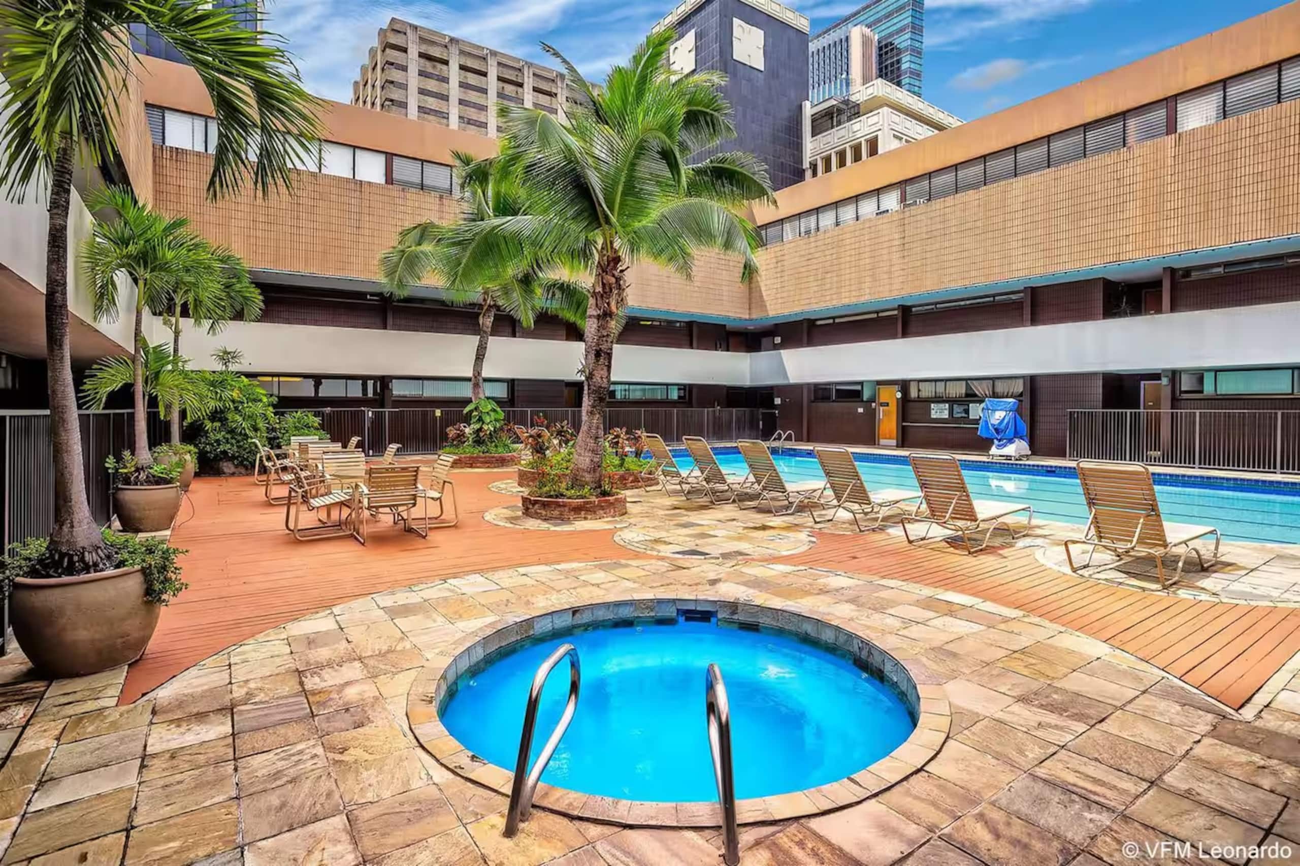 22FL-Financial District-Harbor View-1BR w/Parking - Image 67