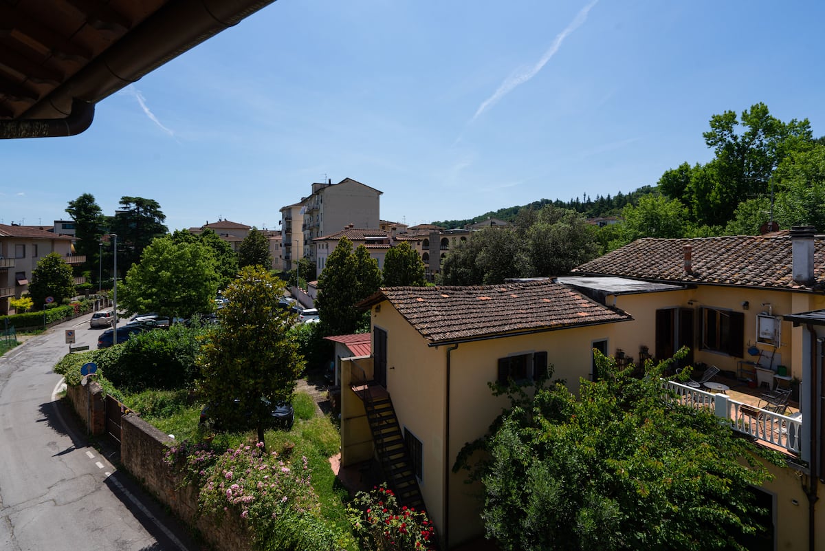 Fattoria degli Innocenti — Gioiello storico del Valdarno — 24