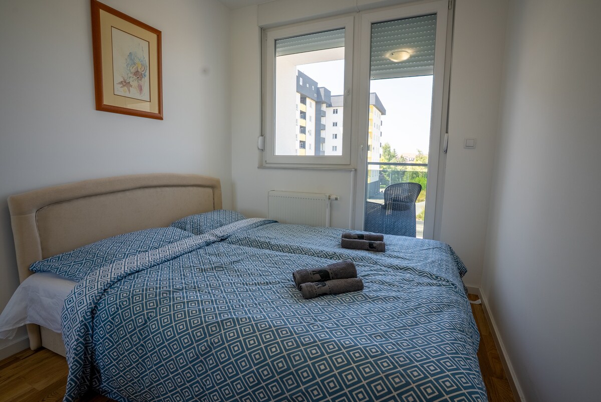 საძინებელი