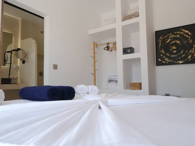 Villa Dilion – Luxury Villa in Antiparos gallery image 3