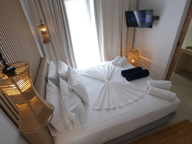 Villa Dilion – Luxury Villa in Antiparos gallery image 4