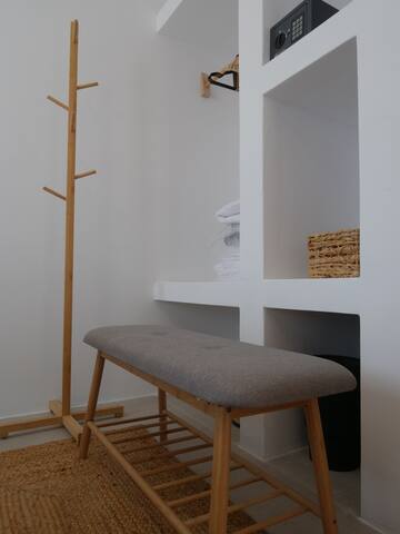 Villa Dilion – Luxury Villa in Antiparos gallery image 5