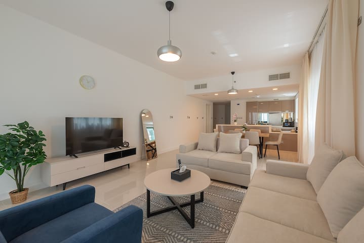 Delhincrproperties.co.in managed Airbnb listing 2