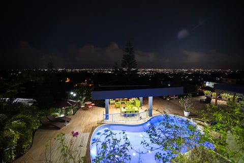 Hacienda Rivas Soriano