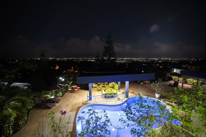 Hacienda Rivas Soriano
