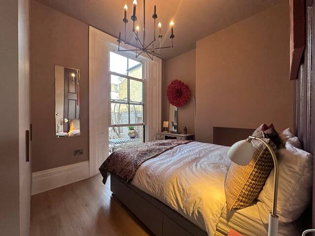 Holidays Luxury Experience L.T.D. managed Airbnb listing 2