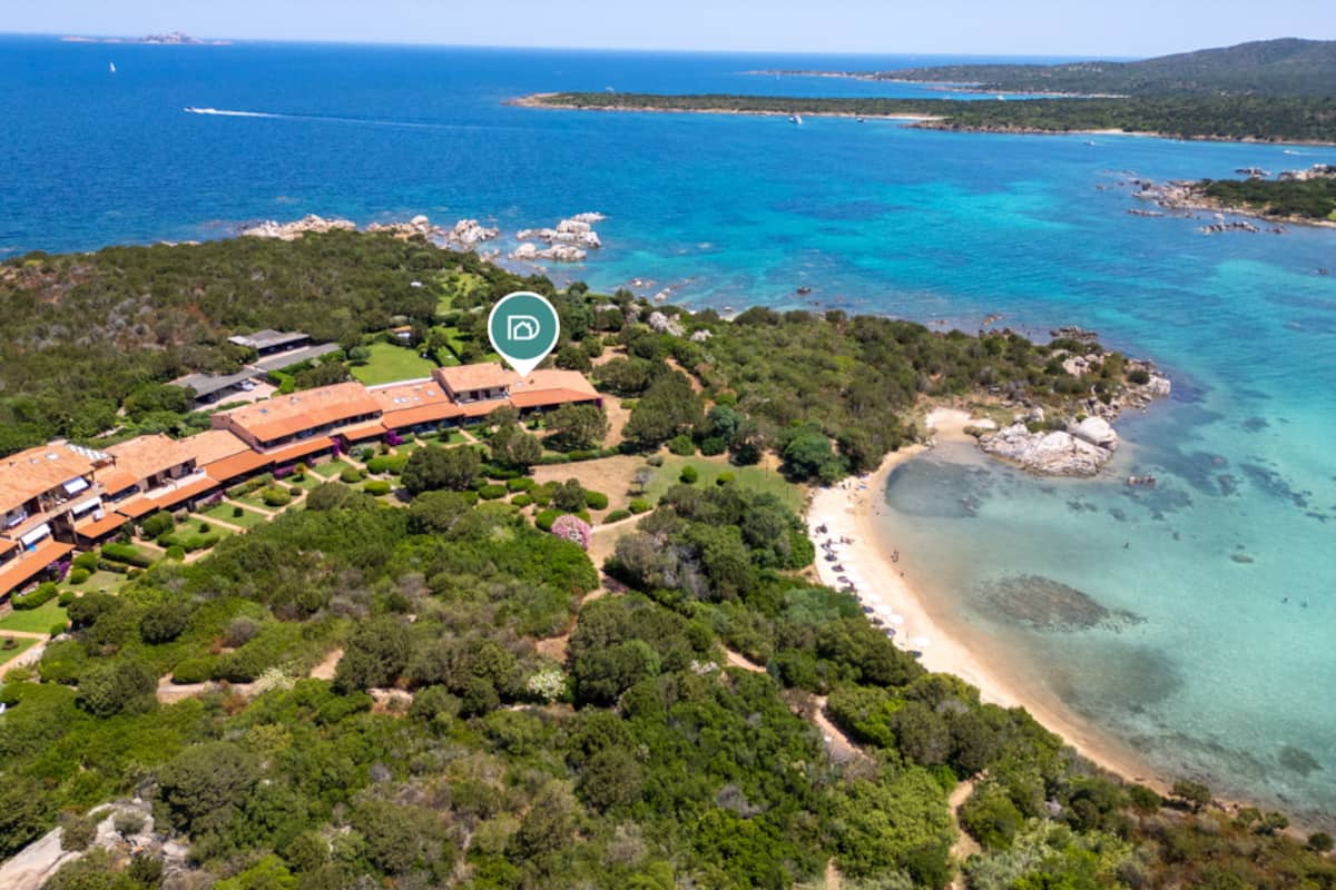 [Accesso alla Spiaggia] Incantevole Appartamento foto 2