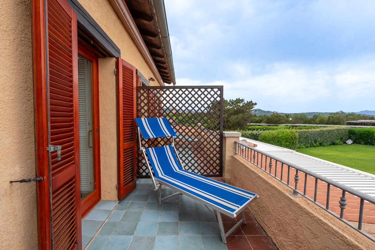 [Accesso alla Spiaggia] Incantevole Appartamento foto 17