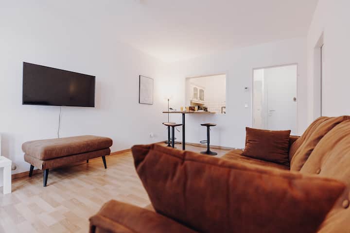 C&k Apartment - Innenstadt - Osnabrück