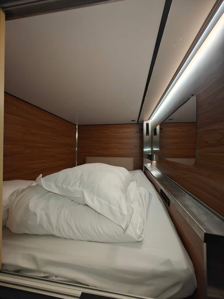 Espace de vie