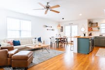 Shore House