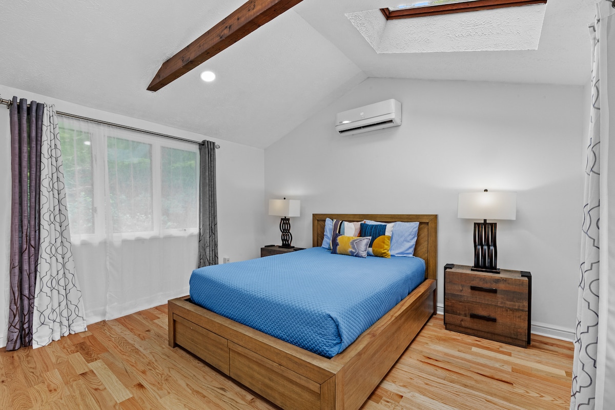 Спалня 1 с двойно легло