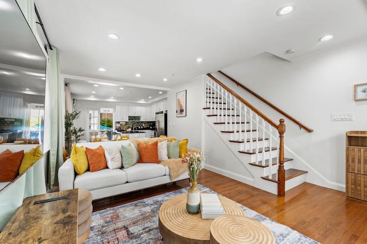 Ultimate Boston Gem|tufts|mit|havard - Cambridge, MA