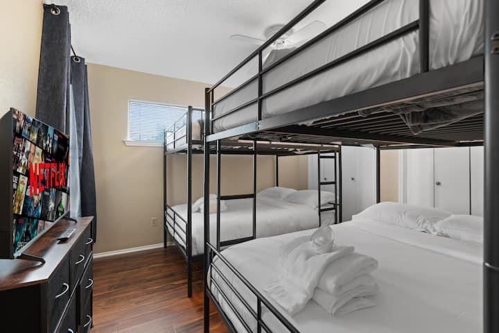 غرفة النوم 3