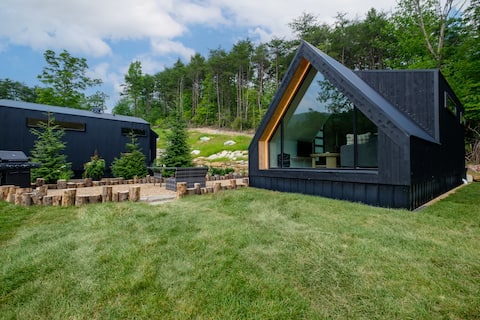 The A-Frame Collection - Stillpoint