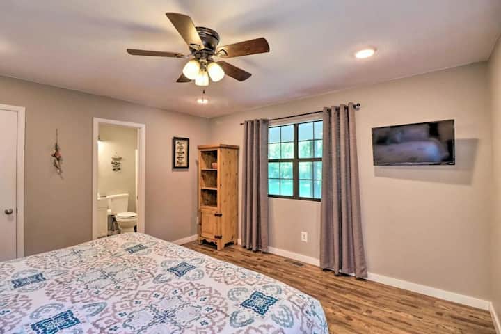 Спална соба 1