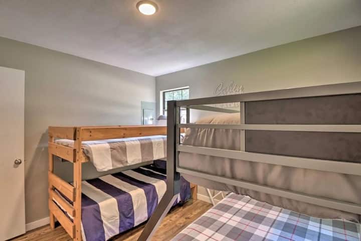 Спална соба 3