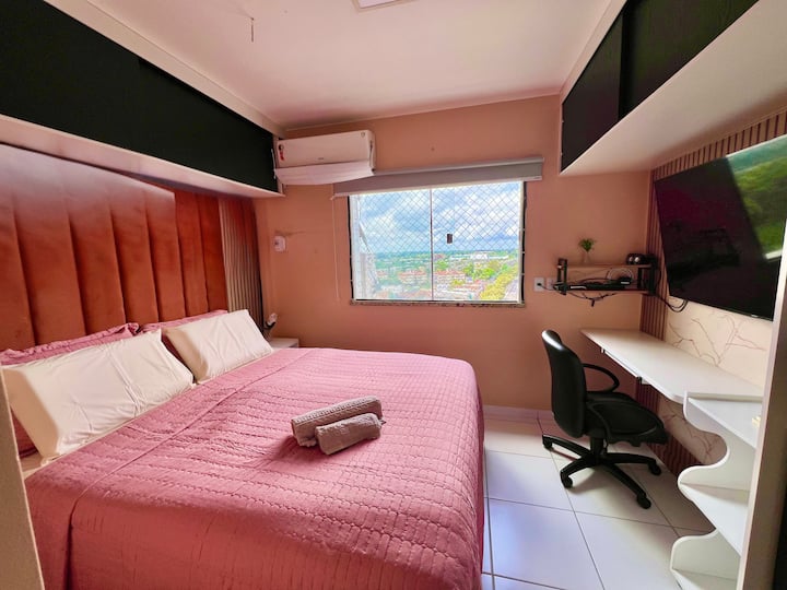 Спална соба 1