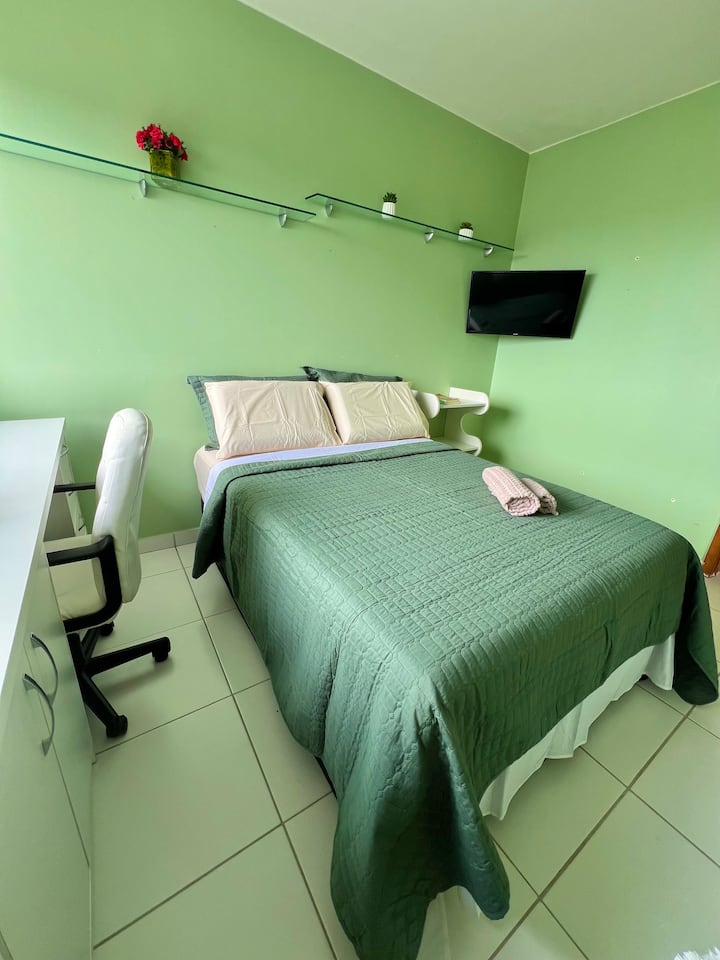 Спална соба 2