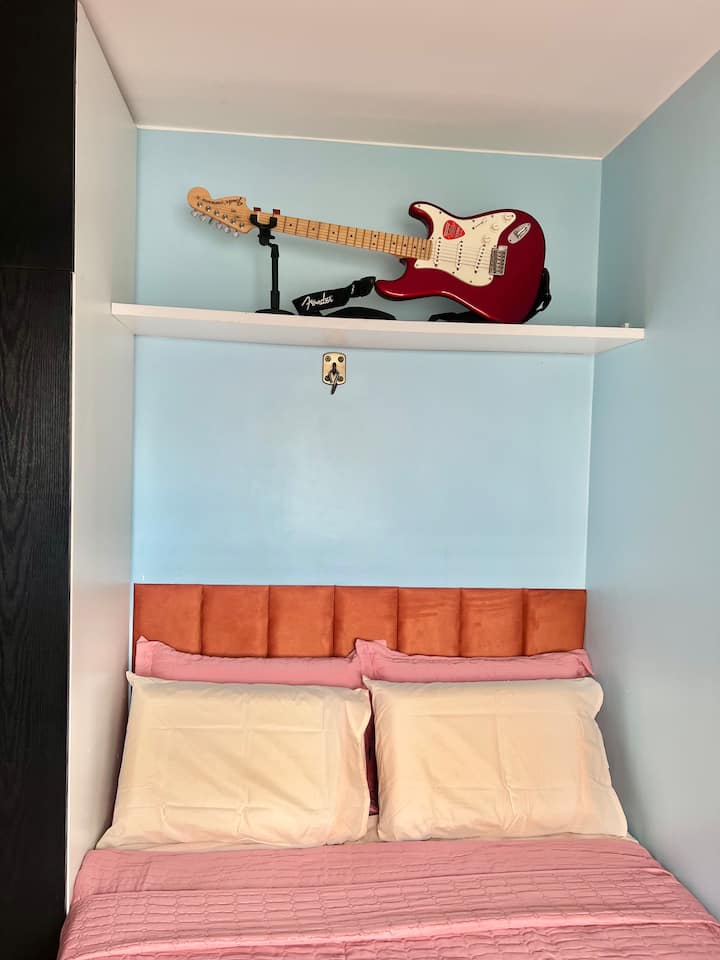 Спална соба 3