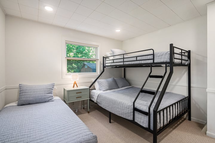 غرفة النوم 2