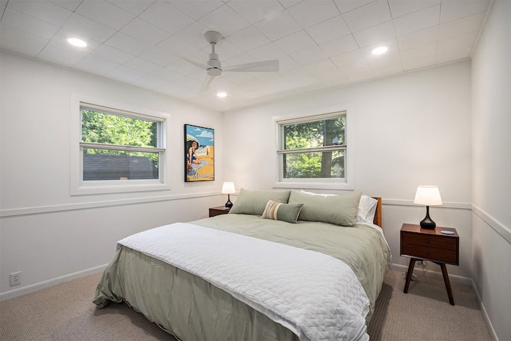 غرفة النوم 1