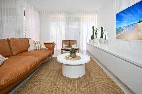 Successful Airbnb property: Luxe Coastal Escape, Sunny Coast in Maroochydore