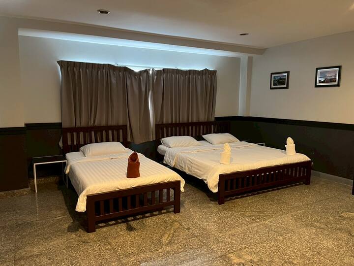 Спална соба