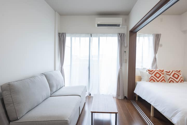 ห้องนอน