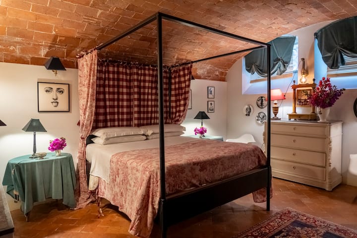 საძინებელი 6