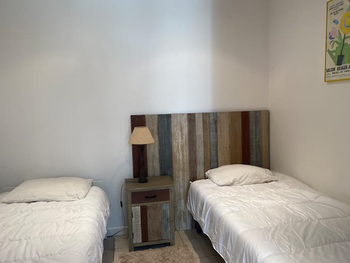 Спална соба