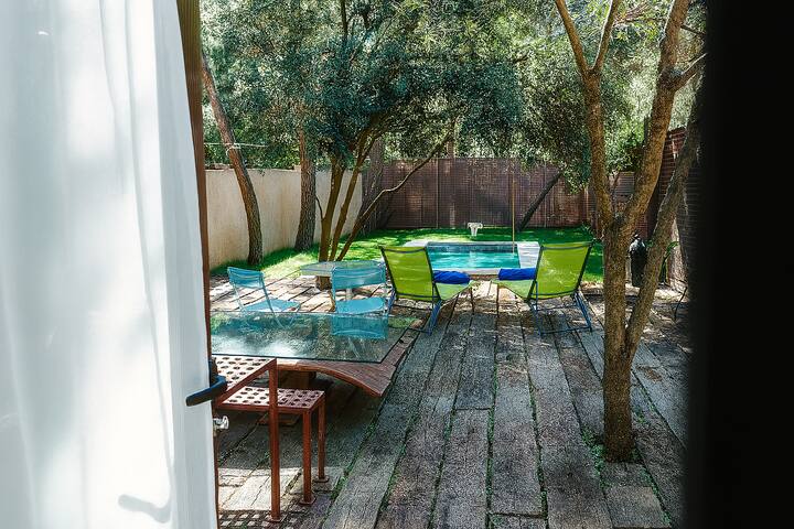 Hotel Boutique Pinar managed Airbnb listing 1