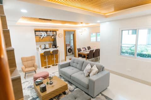 CasaPrincesa | fullAC | Solar |Wifi | Parking space