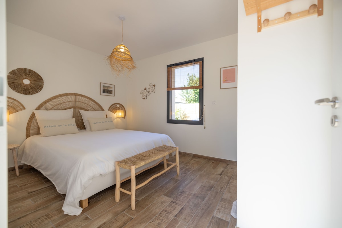 غرفة النوم 3