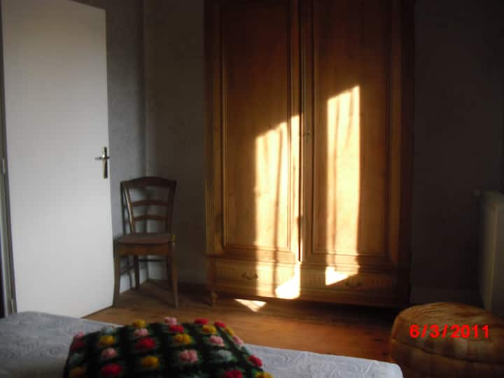 غرفة النوم 2