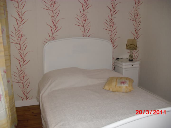 غرفة النوم 3