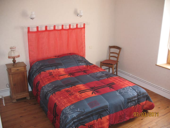 غرفة النوم 4