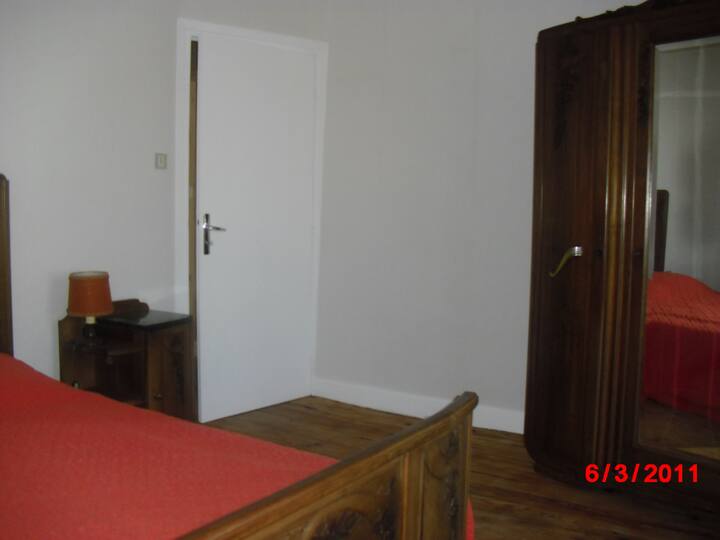 غرفة النوم 5