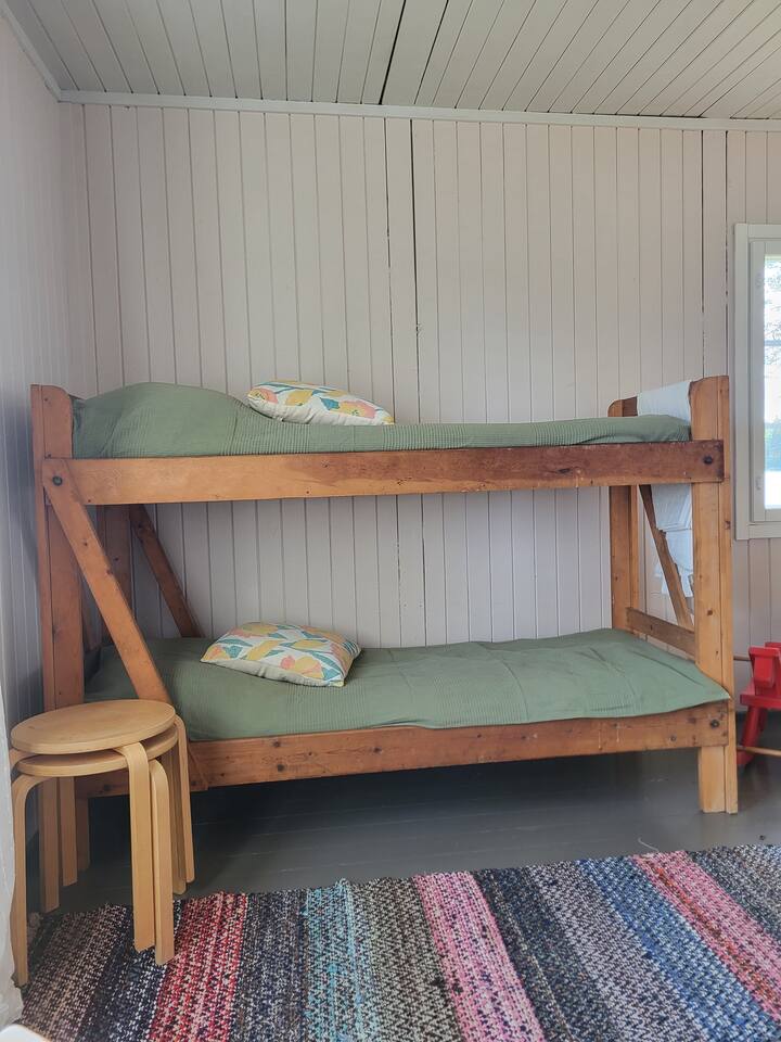 غرفة النوم 1