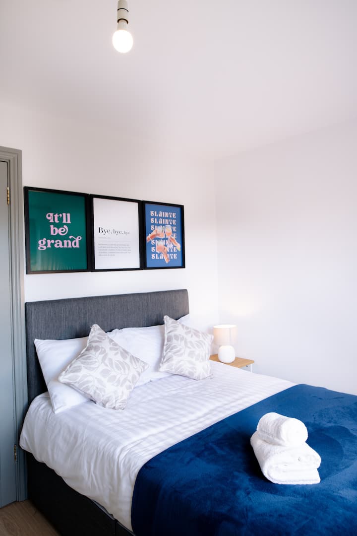 საძინებელი 4