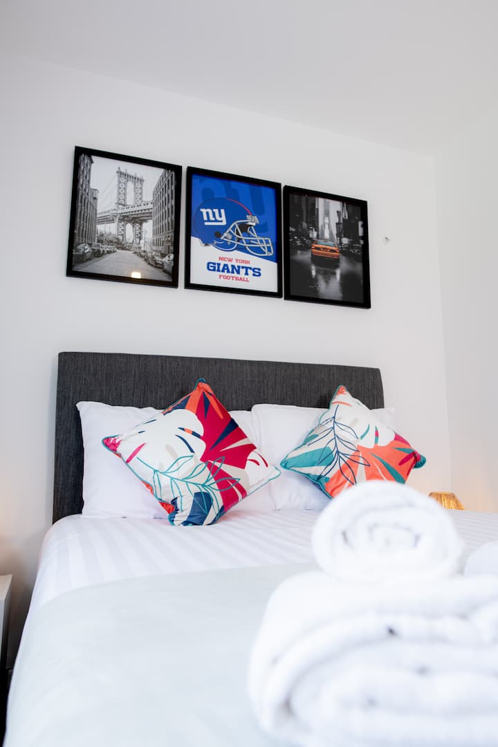 საძინებელი 3