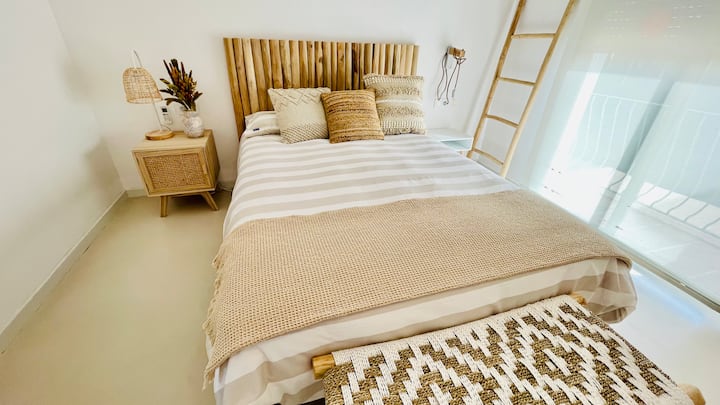 Საძინებელი