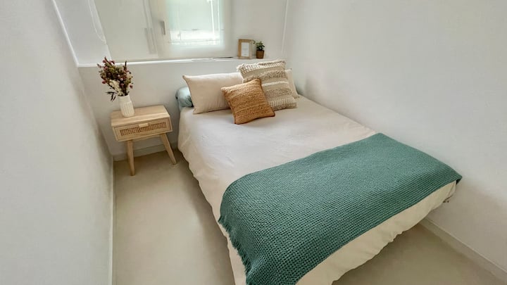 Საძინებელი