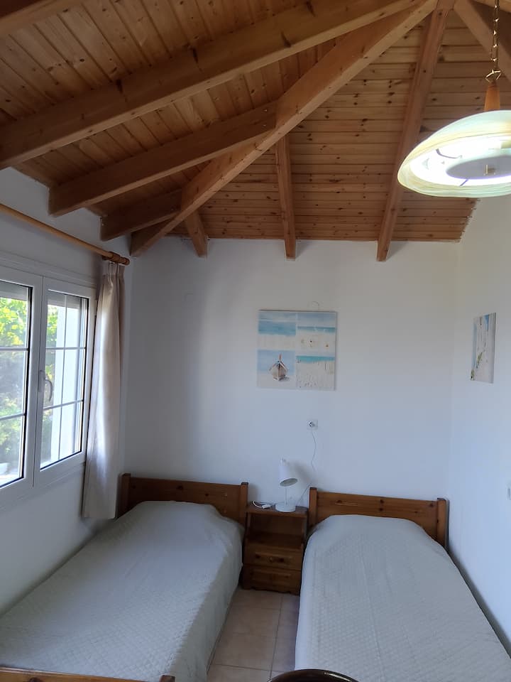 Dhomë gjumi