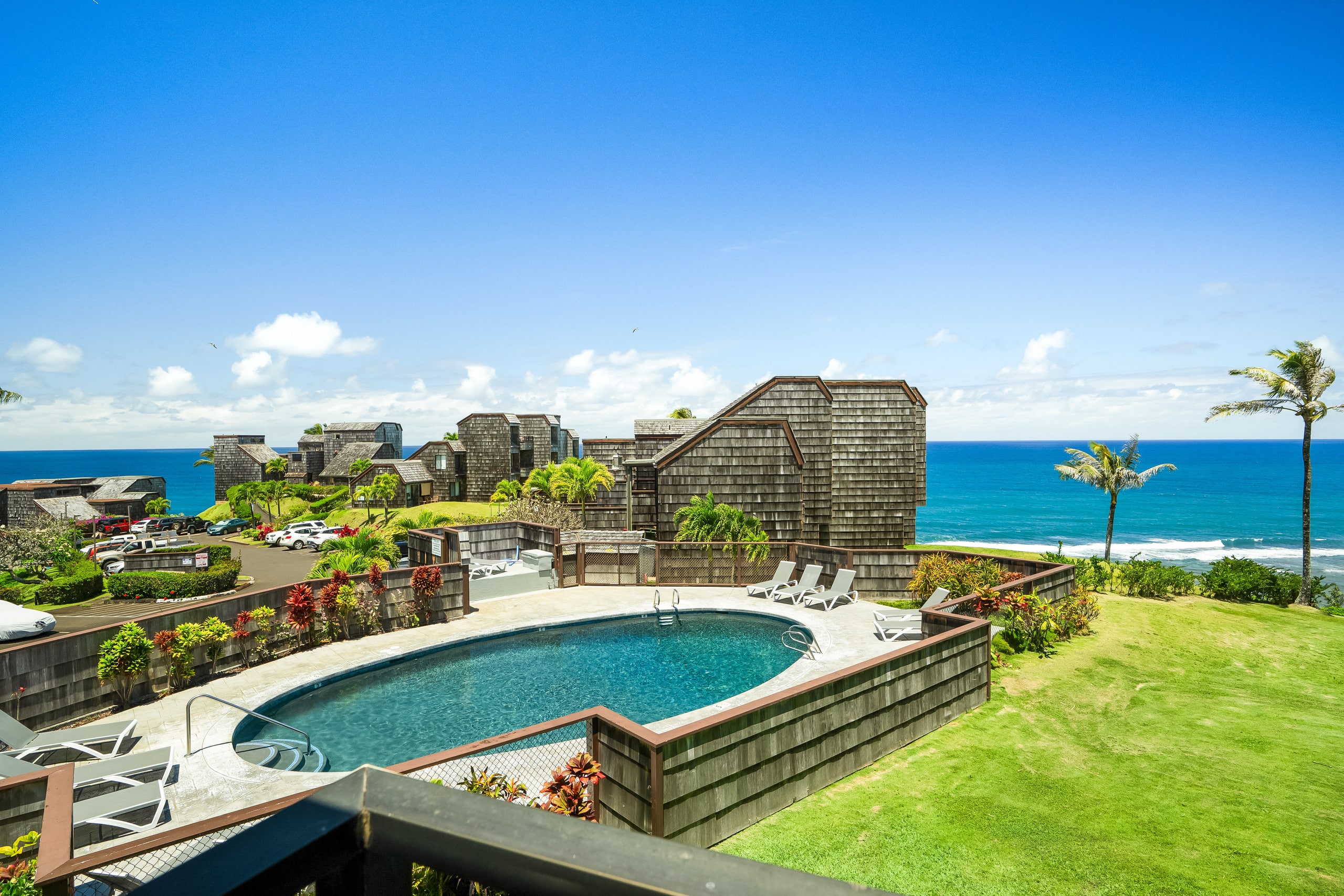 Playful Ocean-View Nest • Steps to Beach Trail - Image 40