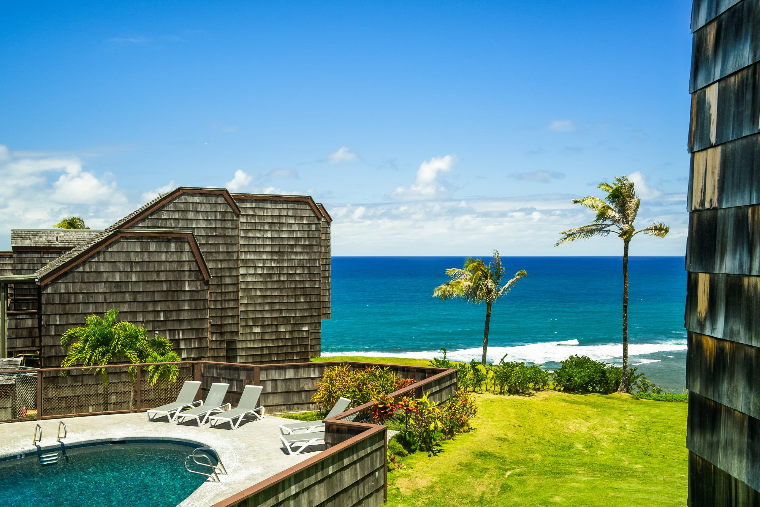 Playful Ocean-View Nest • Steps to Beach Trail - Image 39