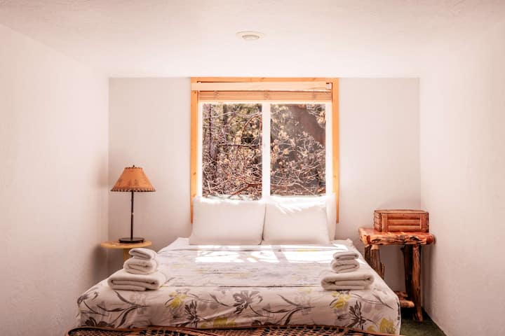 Спална соба 6